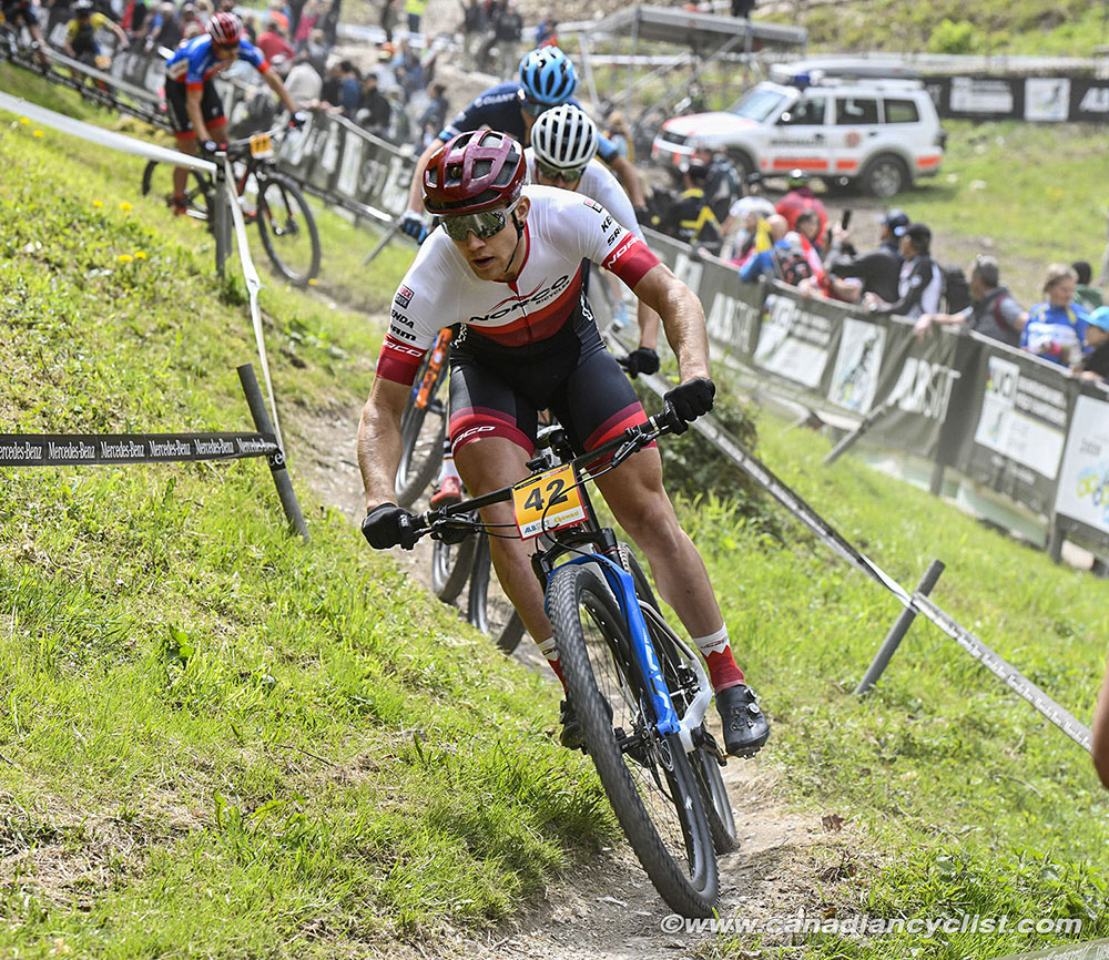 Albstadt World Cup
