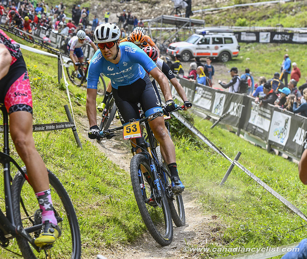 Albstadt World Cup