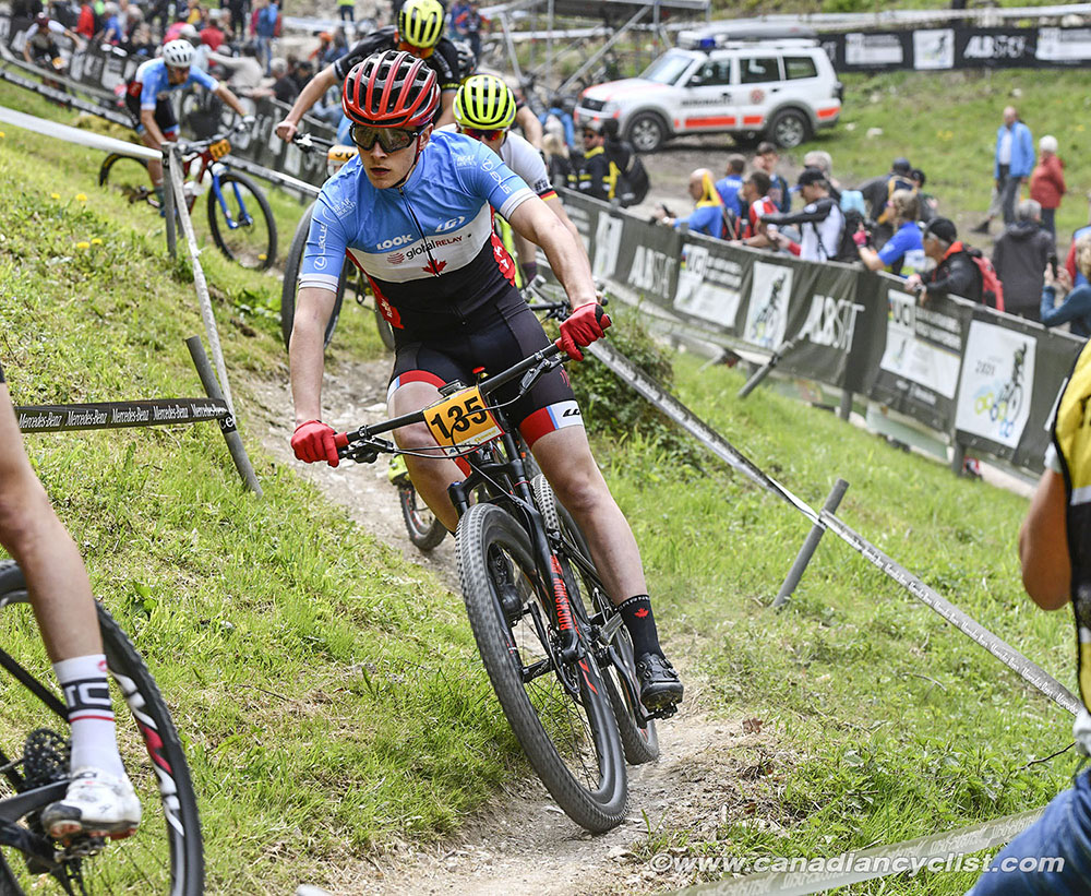 Albstadt World Cup