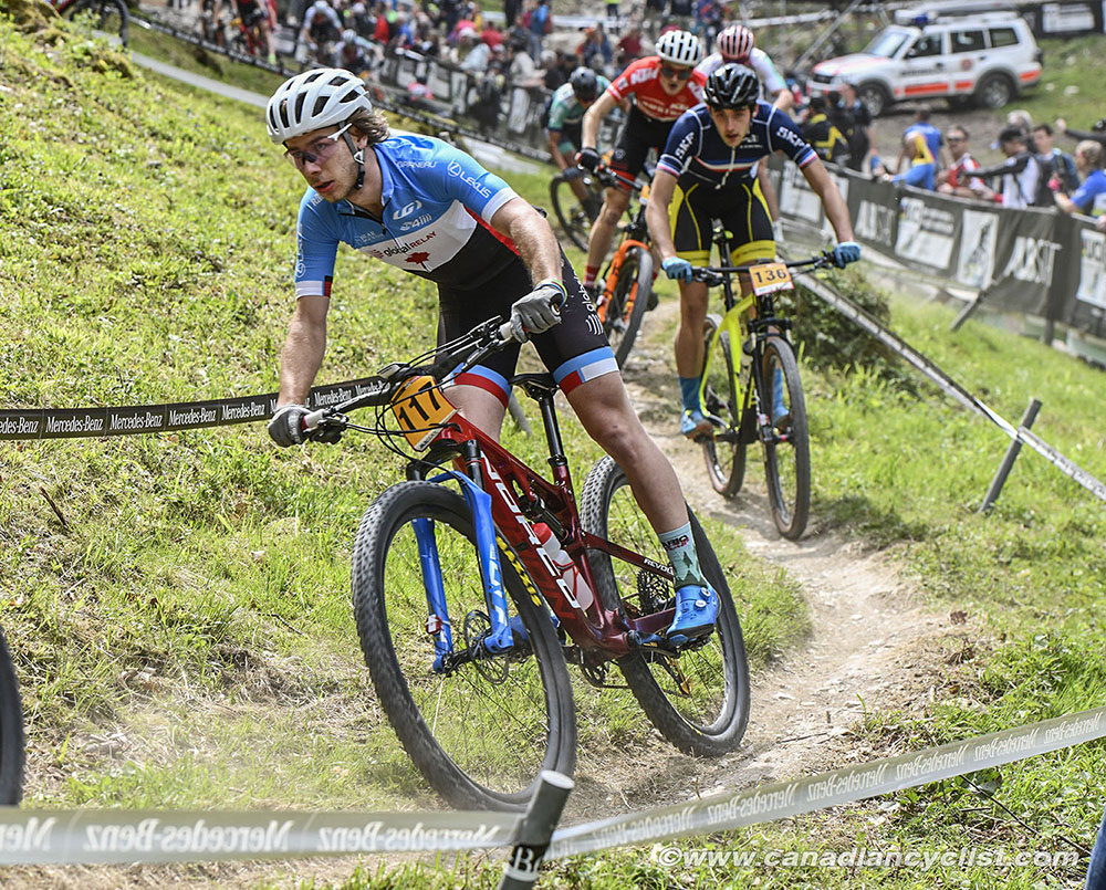 Albstadt World Cup