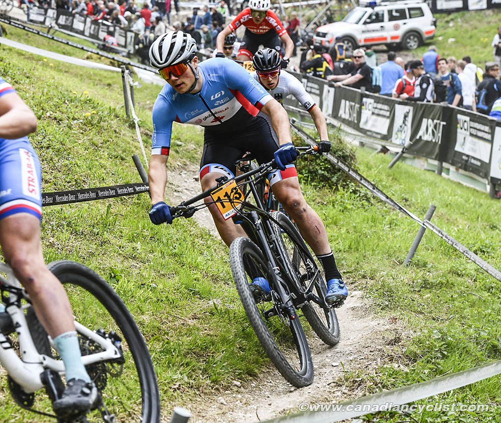 Albstadt World Cup