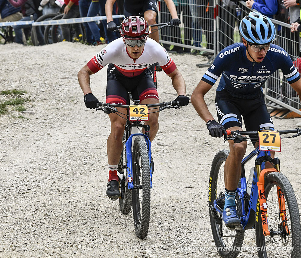 Albstadt World Cup