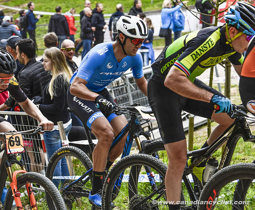 Albstadt World Cup