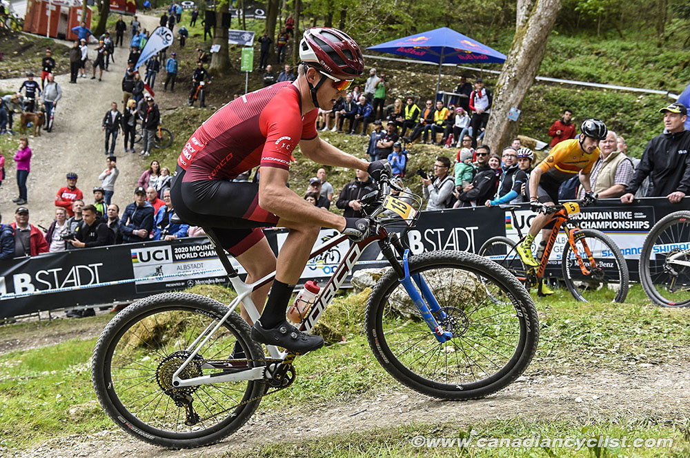 Albstadt World Cup