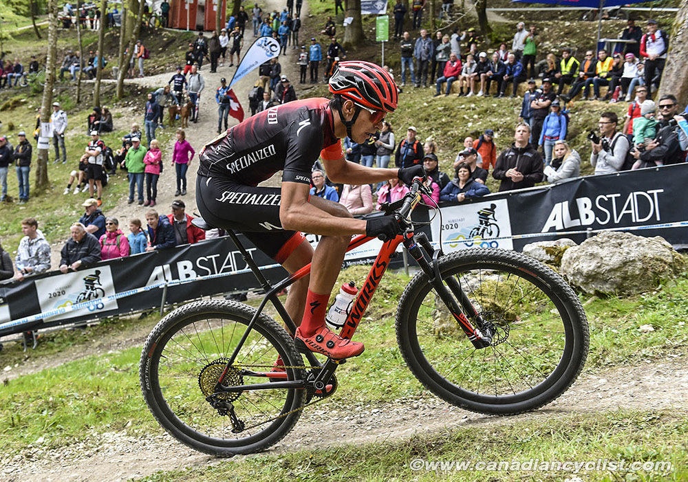 Albstadt World Cup