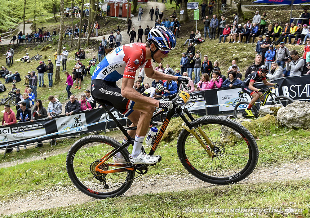 Albstadt World Cup