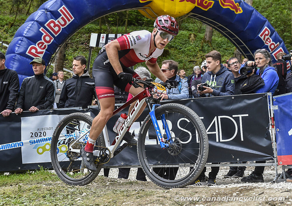 Albstadt World Cup