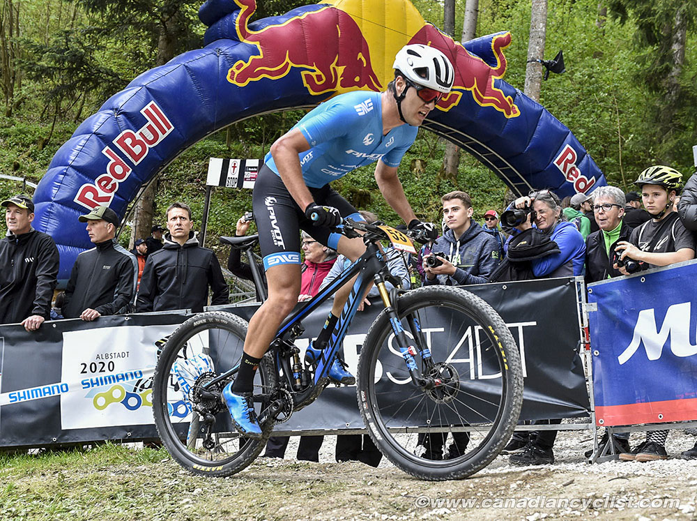 Albstadt World Cup