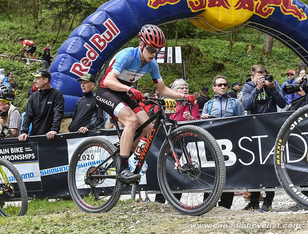 Albstadt World Cup