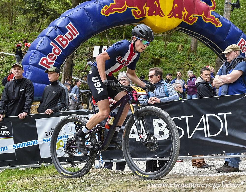 Albstadt World Cup