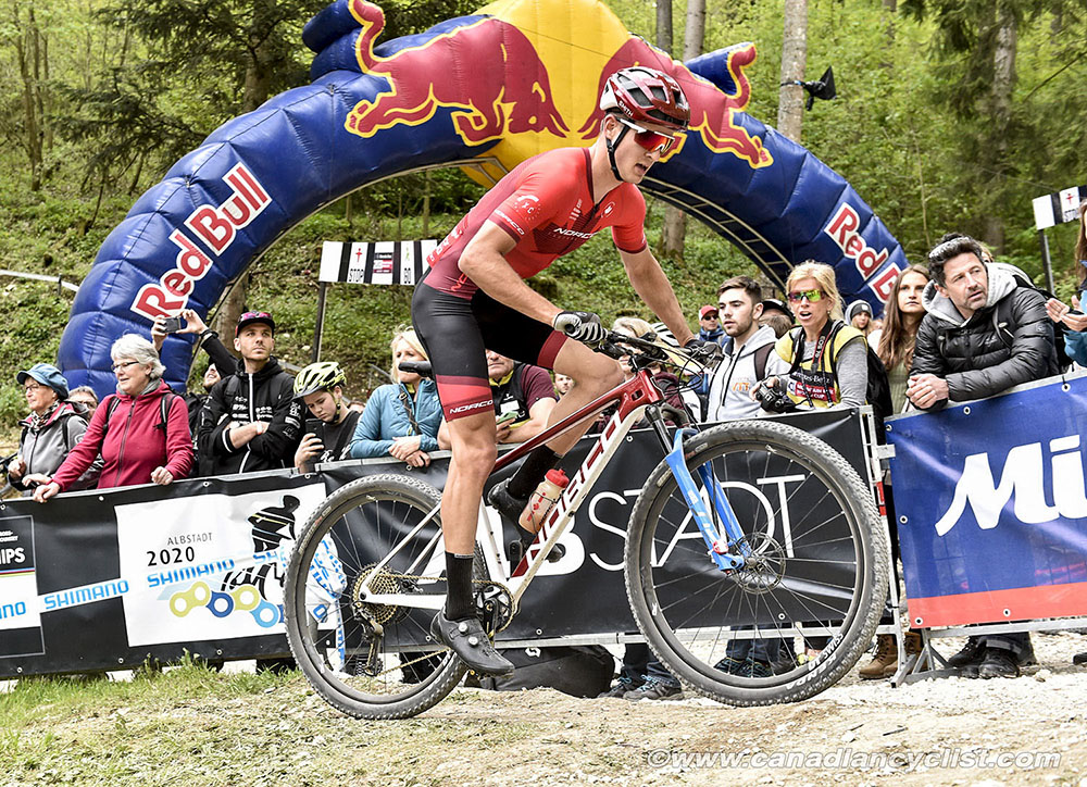 Albstadt World Cup