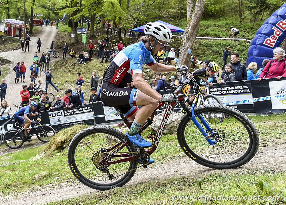 Albstadt World Cup