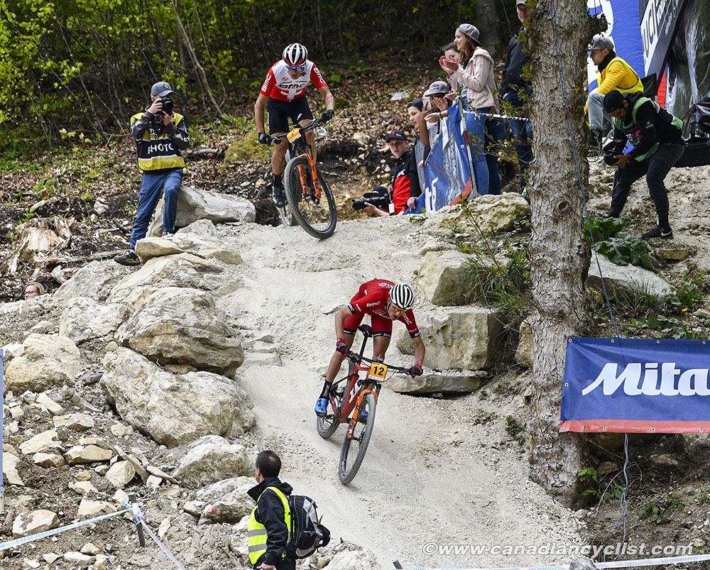 Albstadt World Cup