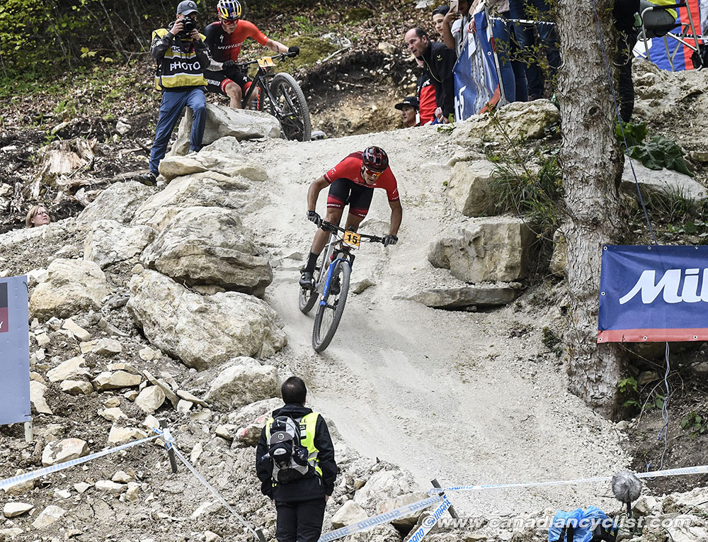 Albstadt World Cup
