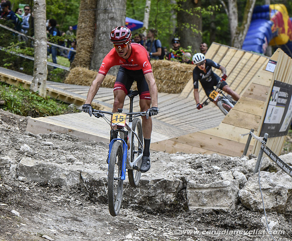 Albstadt World Cup