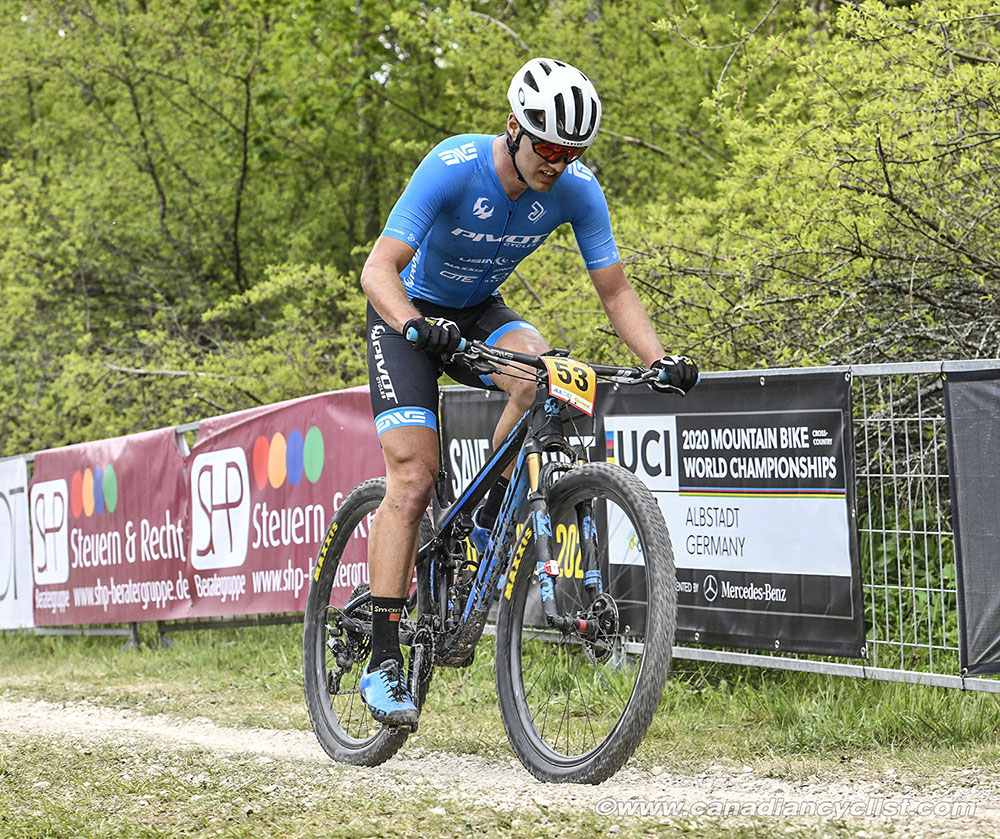 Albstadt World Cup