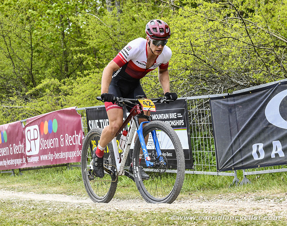 Albstadt World Cup