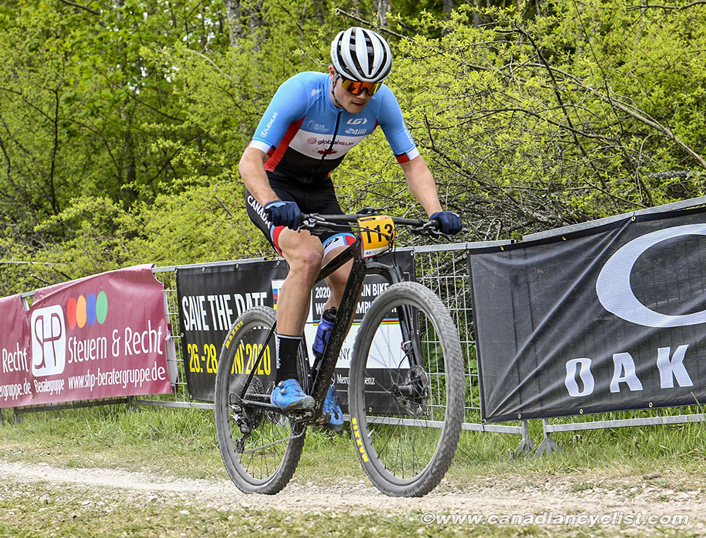 Albstadt World Cup
