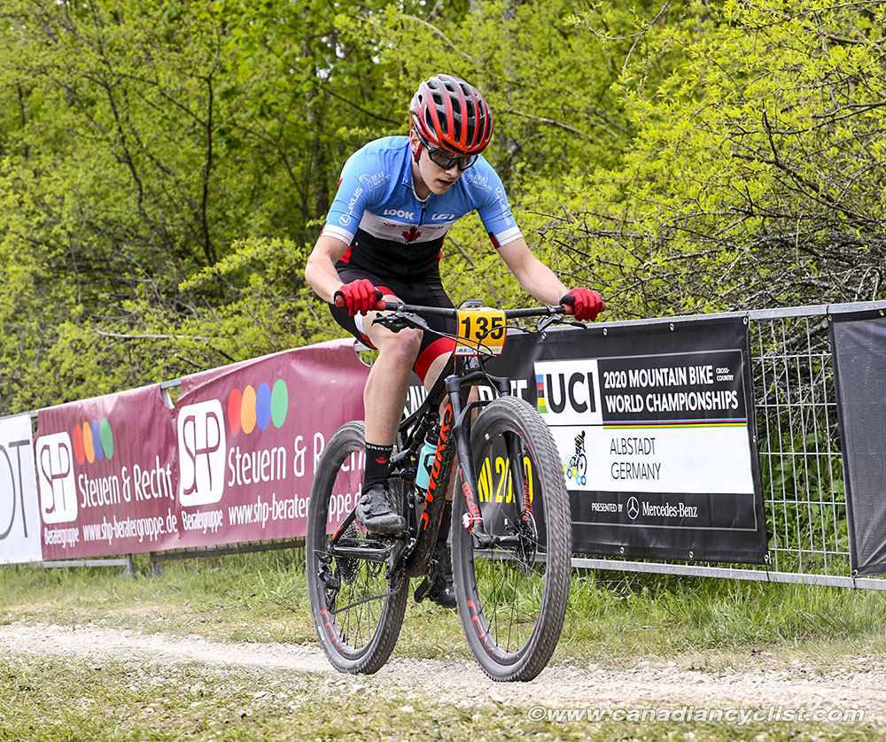 Albstadt World Cup