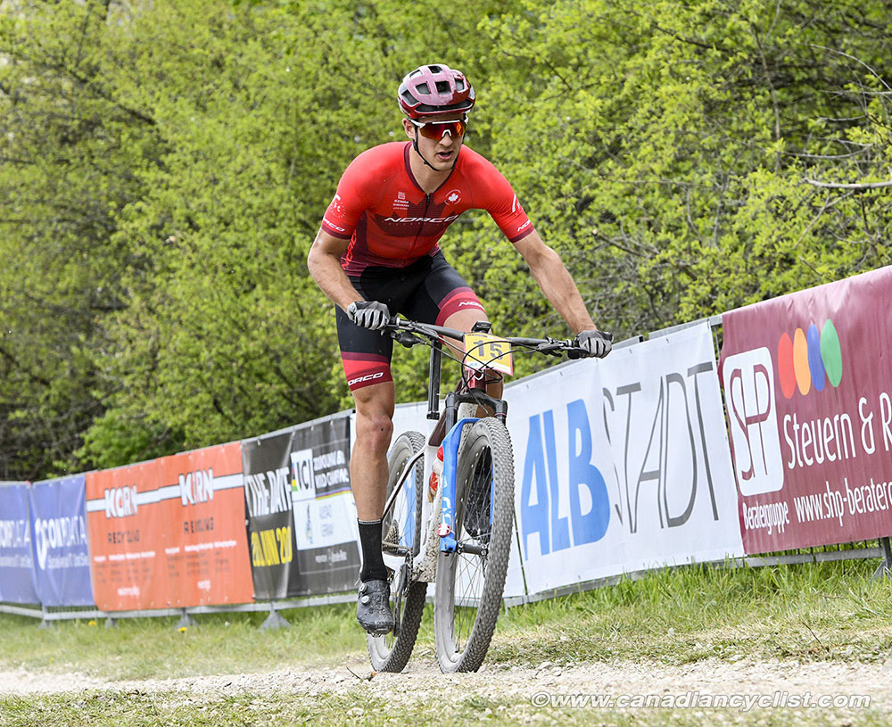 Albstadt World Cup