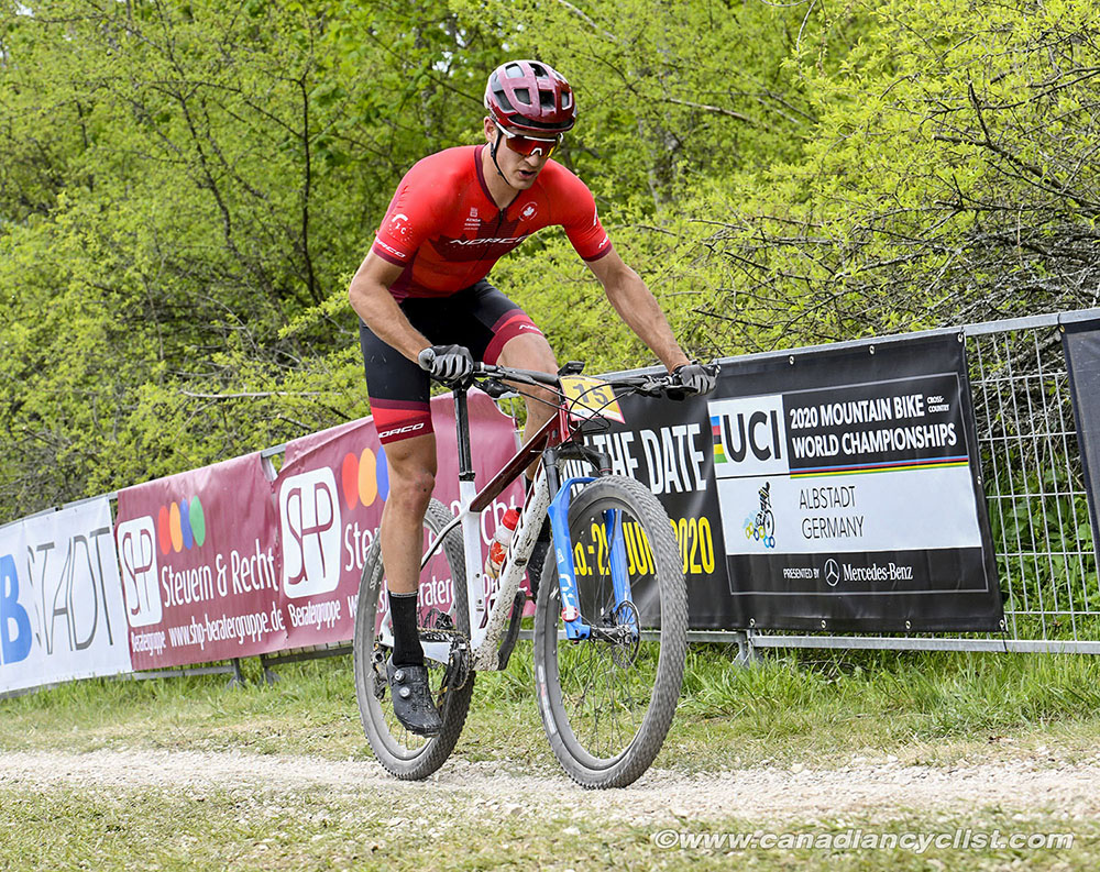 Albstadt World Cup