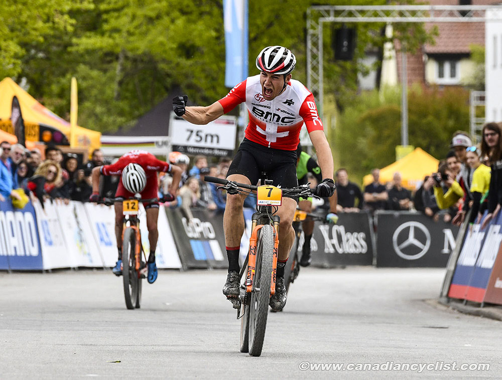 Albstadt World Cup