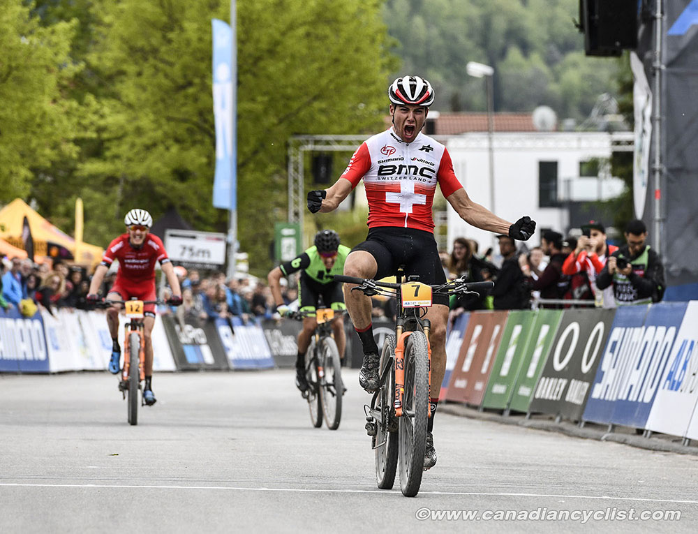 Albstadt World Cup