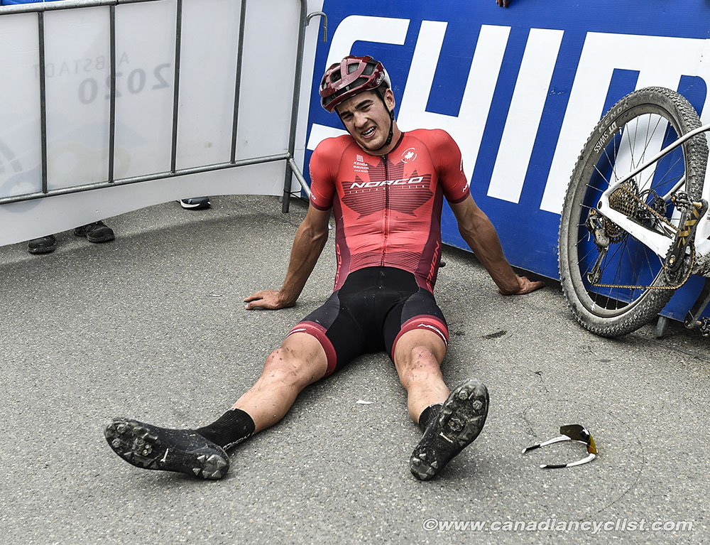 Albstadt World Cup