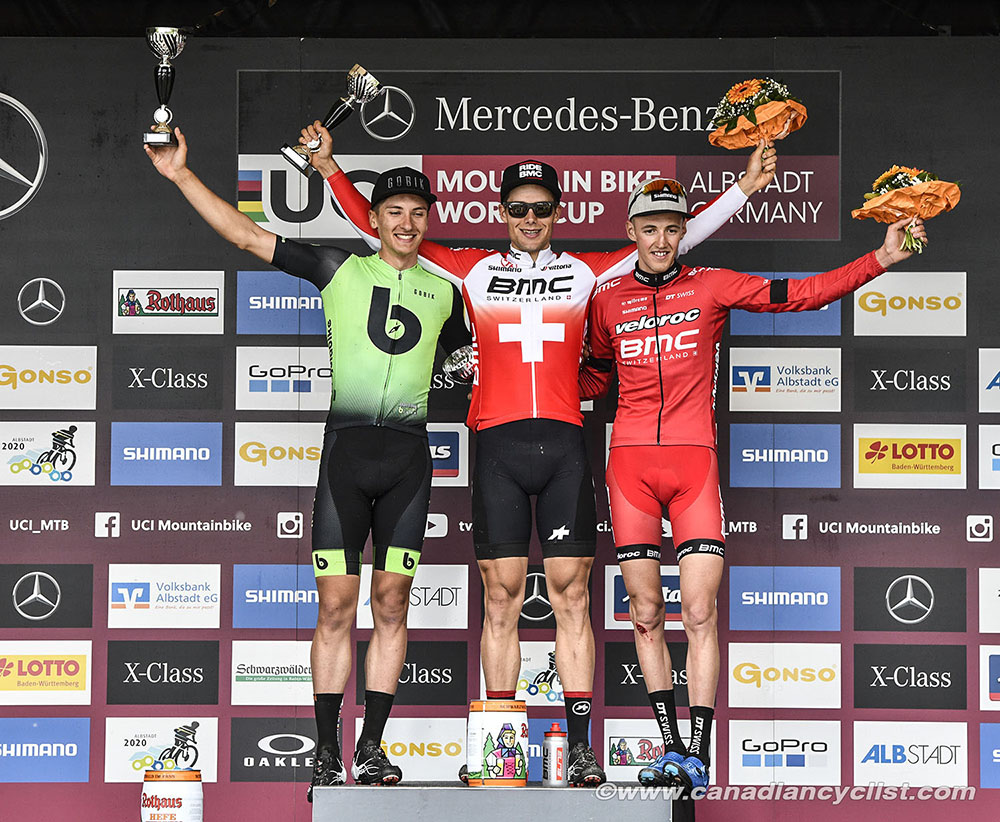 Albstadt World Cup