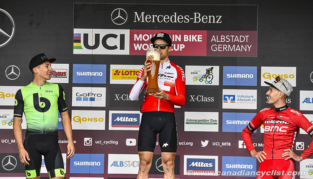 Albstadt World Cup