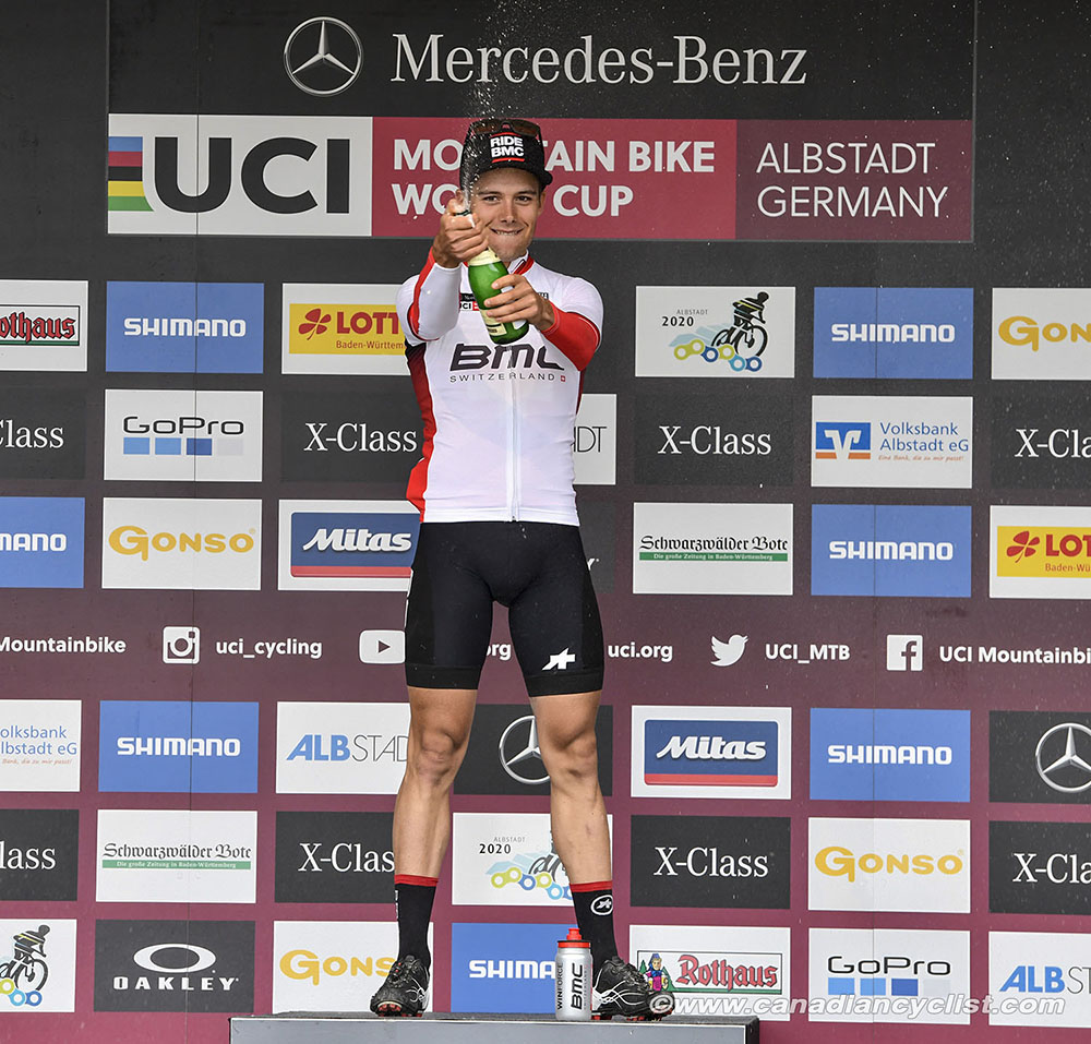 Albstadt World Cup