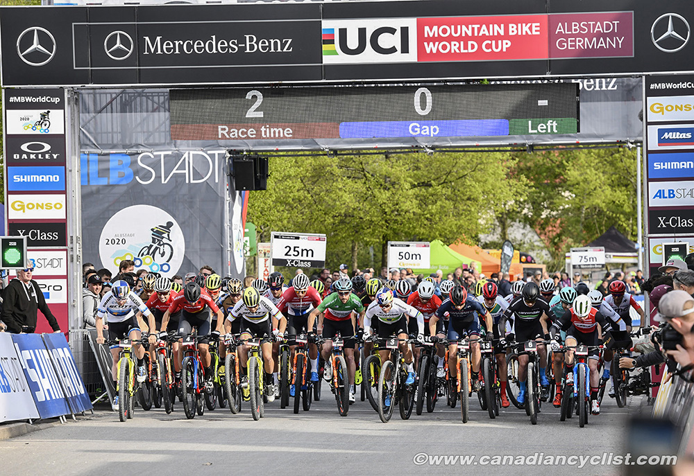 Albstadt World Cup