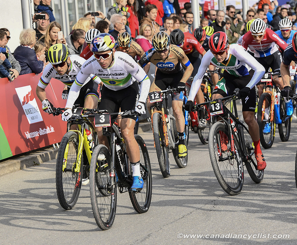 Albstadt World Cup