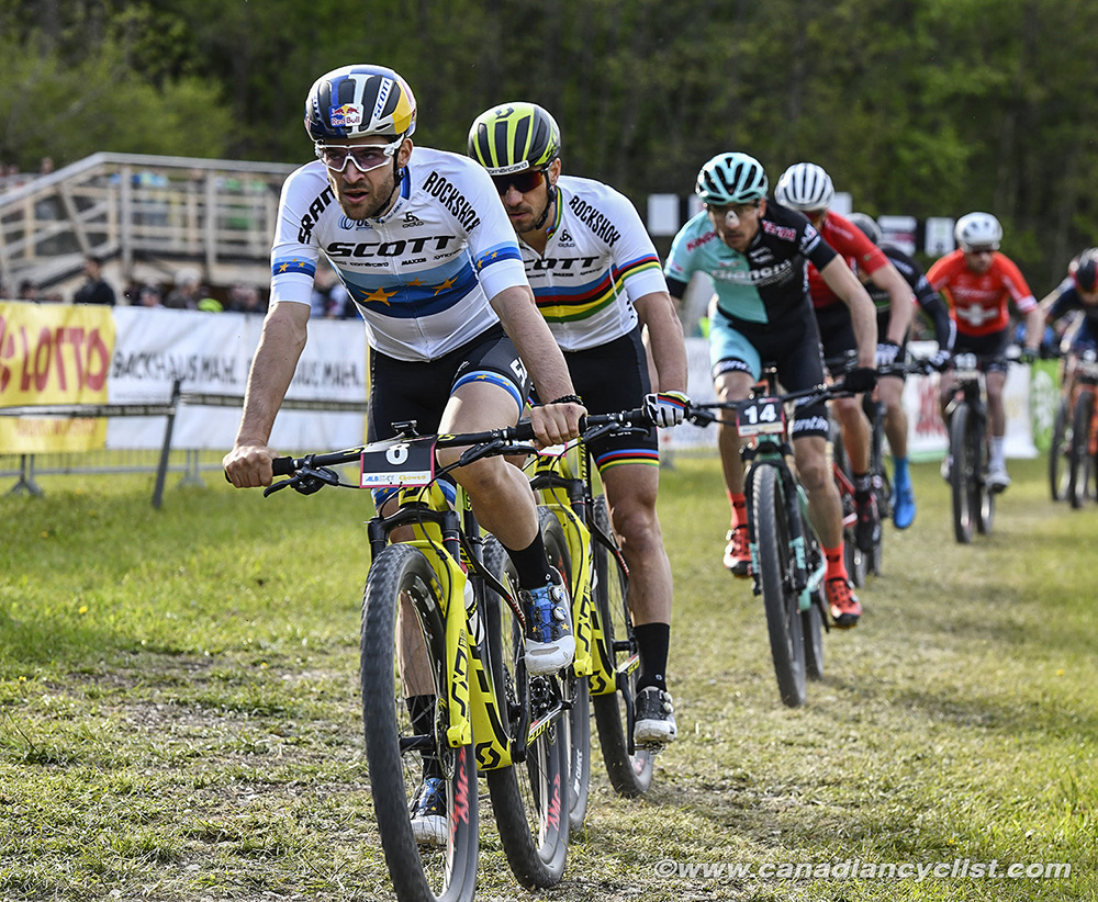 Albstadt World Cup