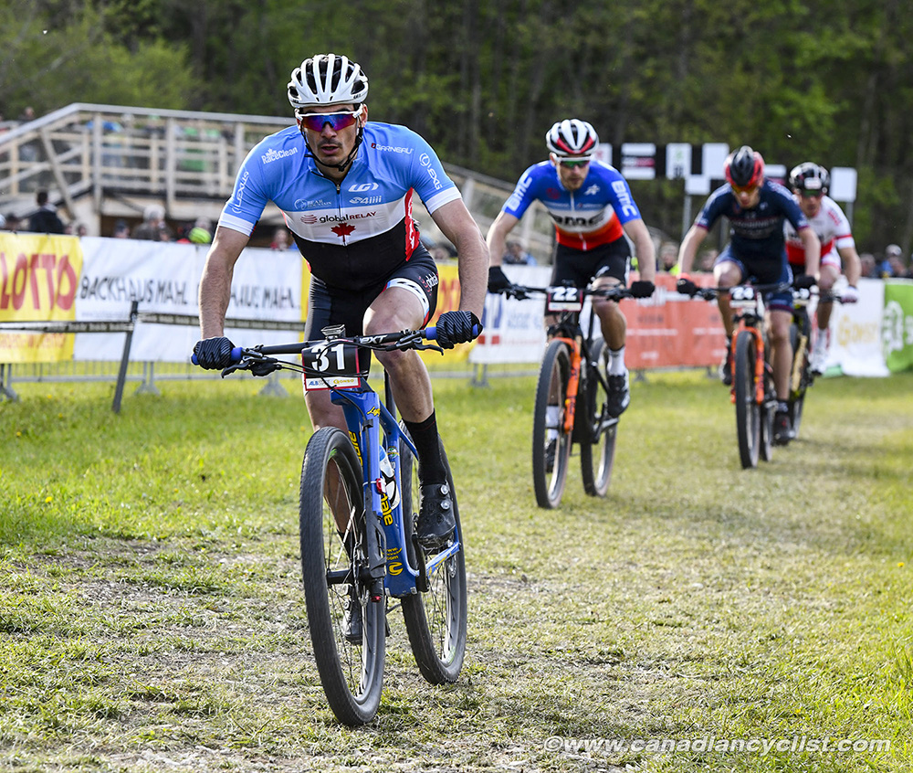 Albstadt World Cup