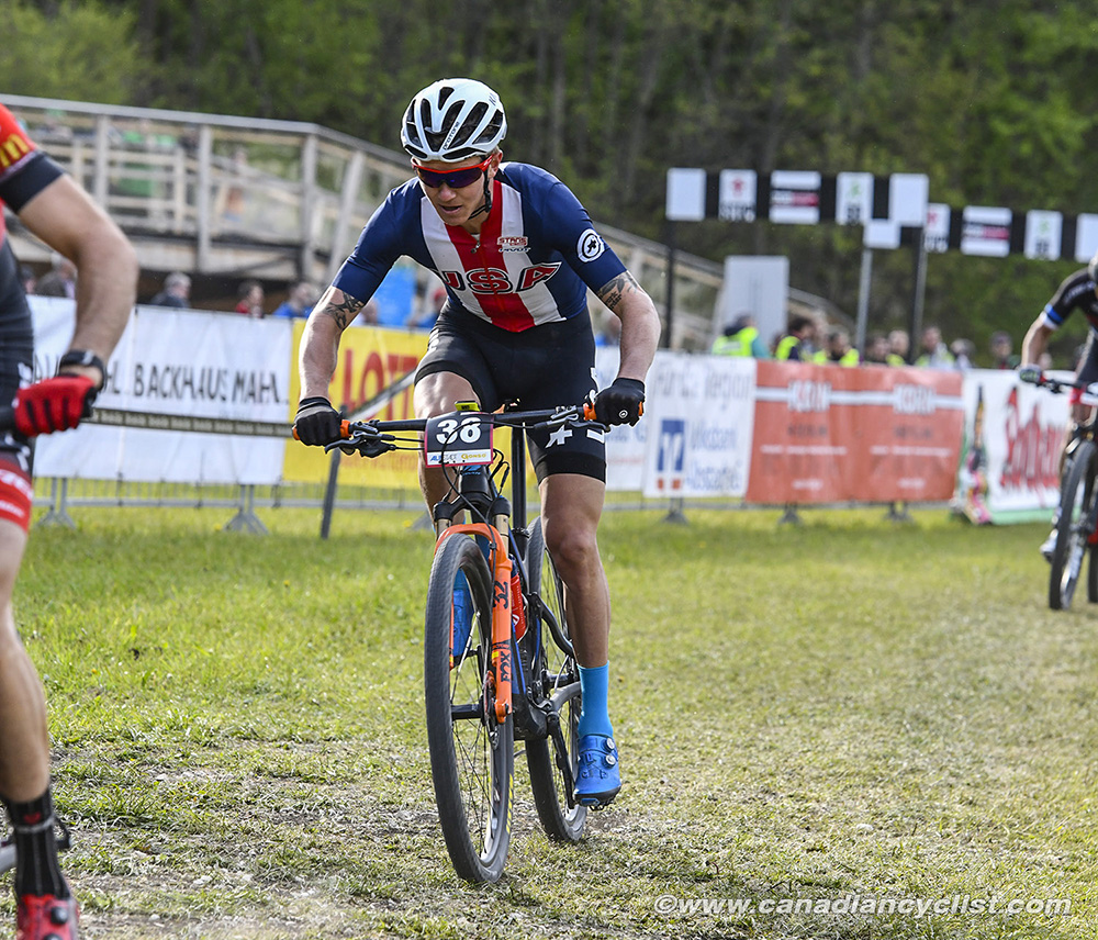 Albstadt World Cup