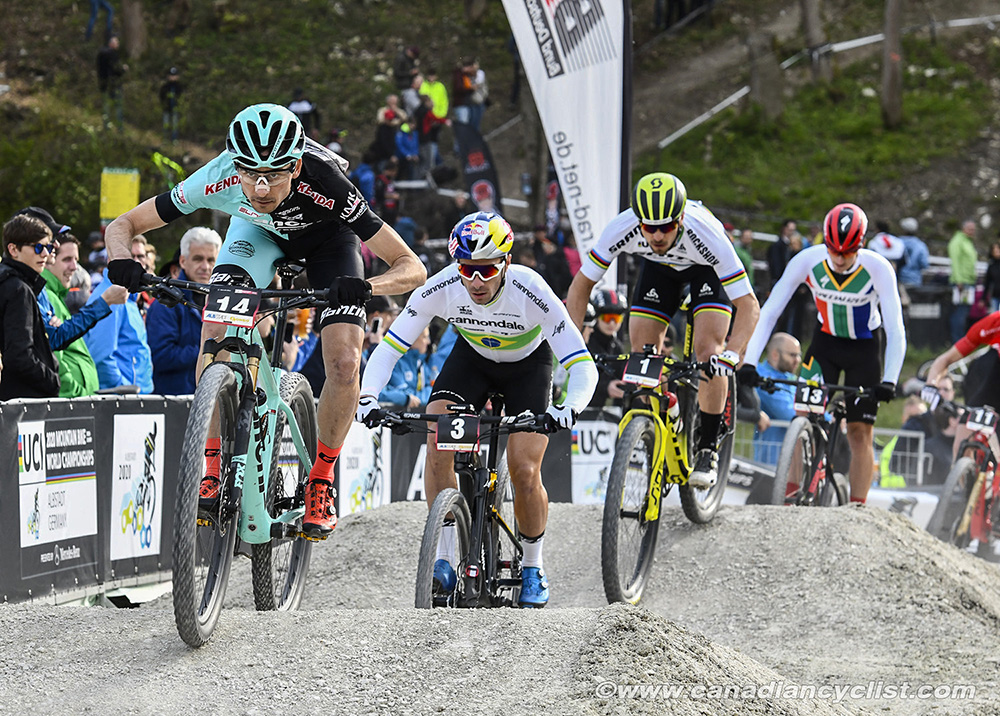 Albstadt World Cup