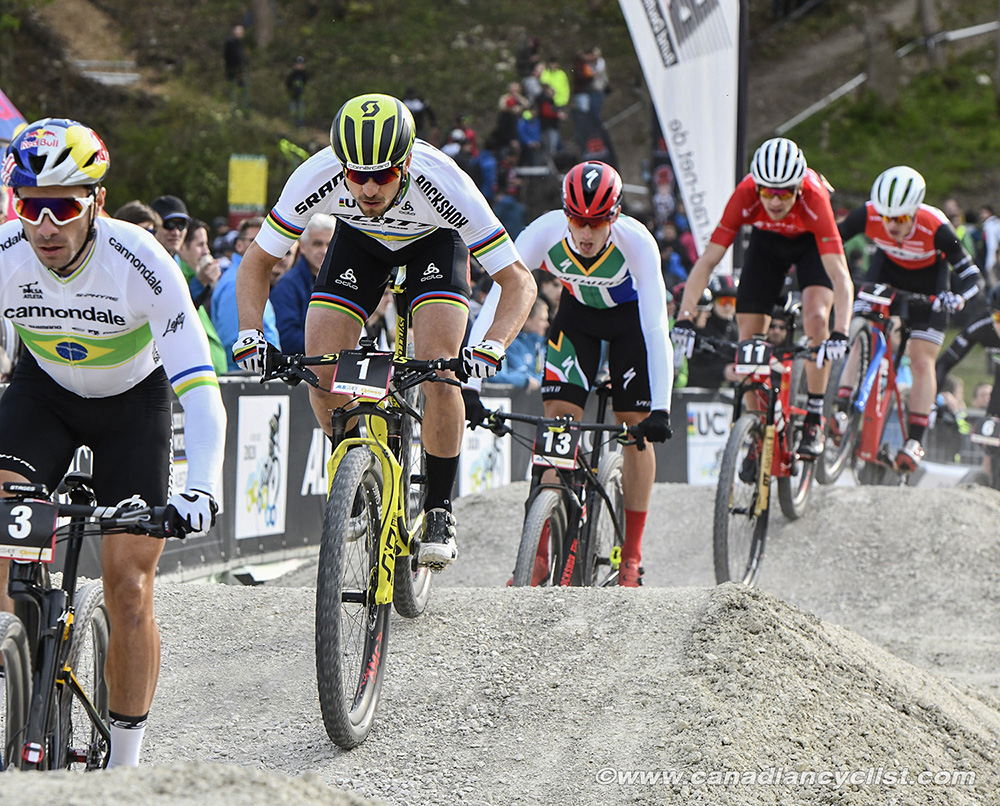 Albstadt World Cup