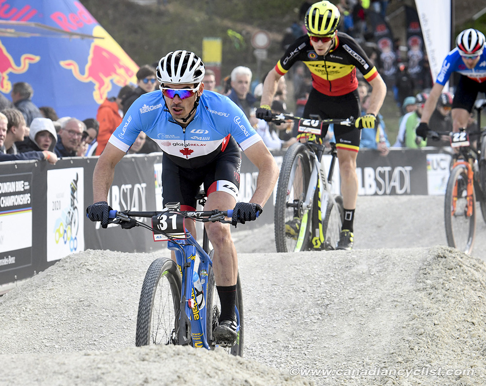 Albstadt World Cup