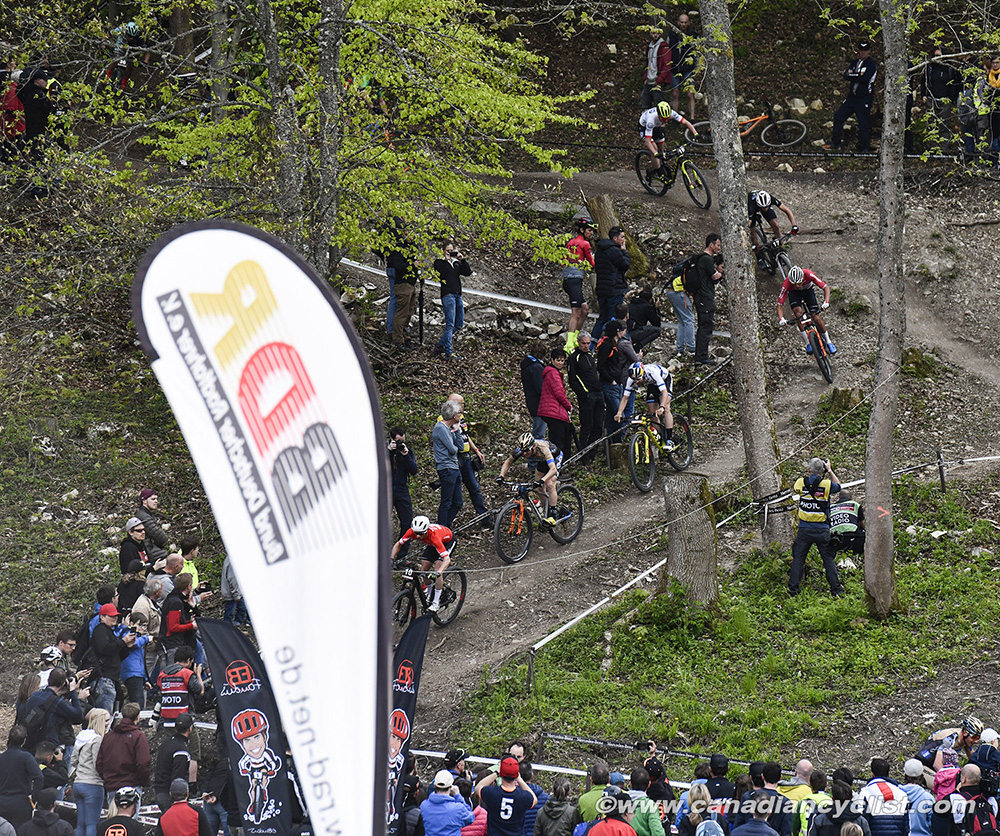 Albstadt World Cup