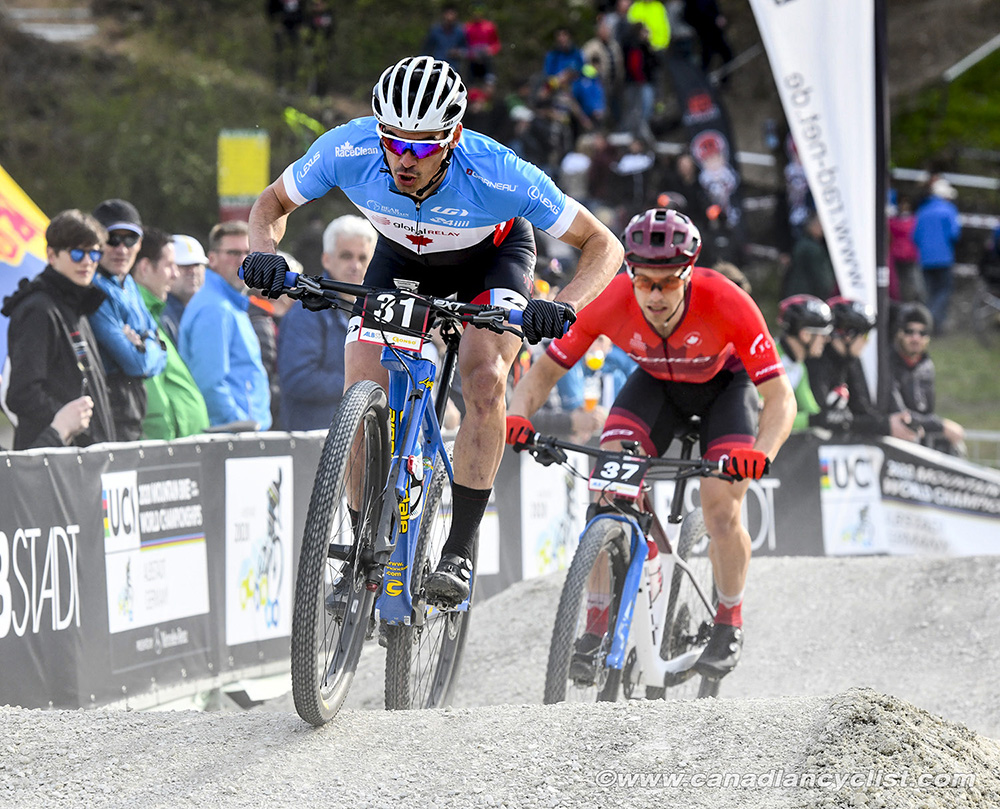 Albstadt World Cup