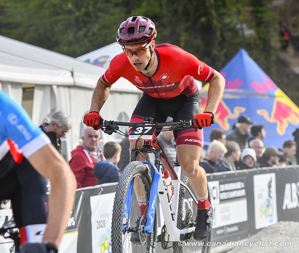 Albstadt World Cup