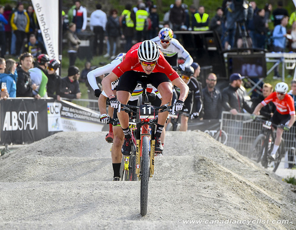 Albstadt World Cup