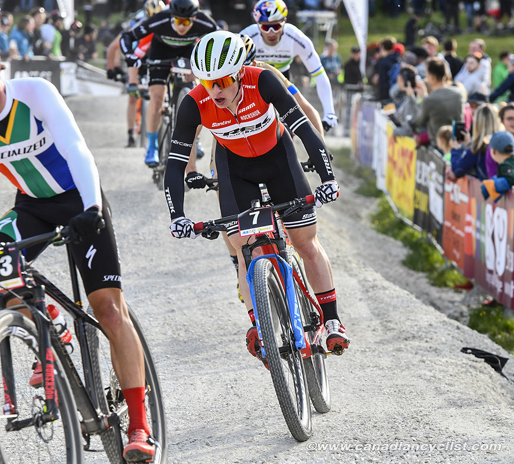 Albstadt World Cup