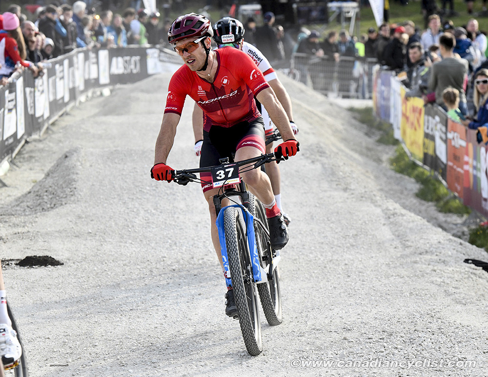 Albstadt World Cup