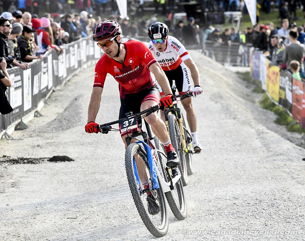 Albstadt World Cup