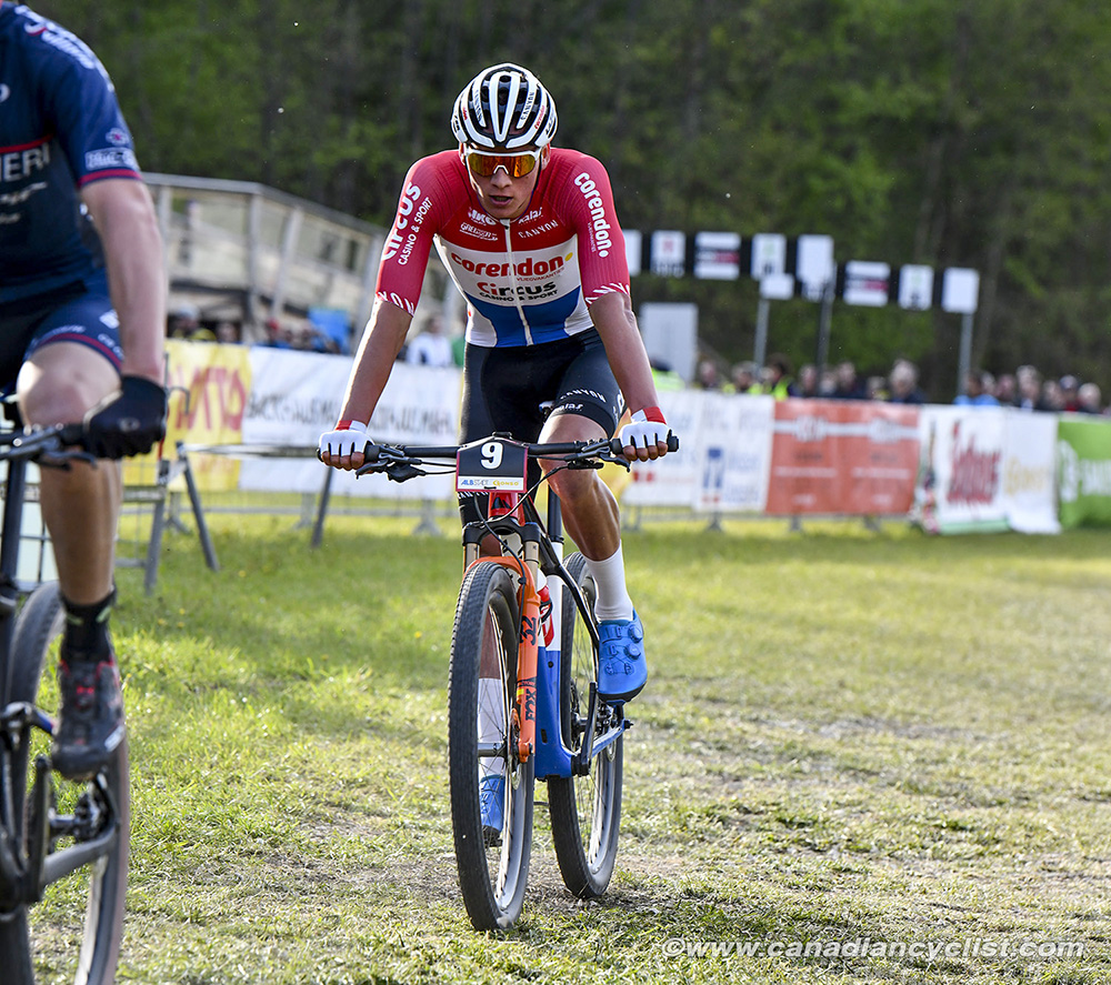 Albstadt World Cup