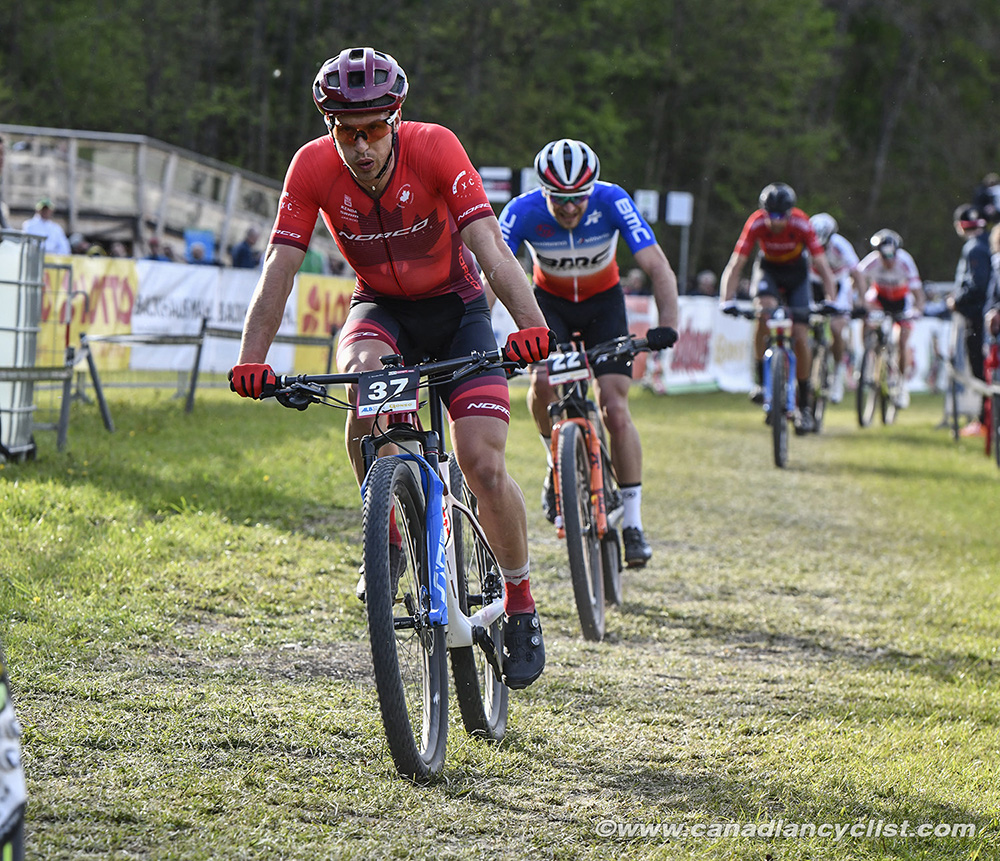 Albstadt World Cup