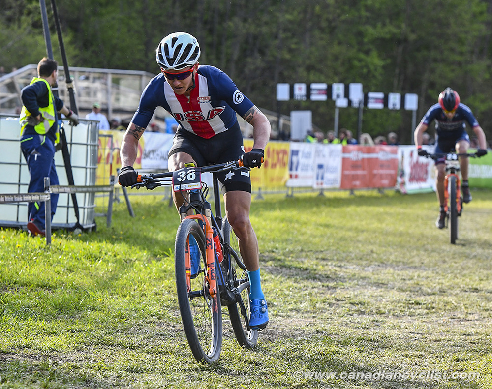 Albstadt World Cup