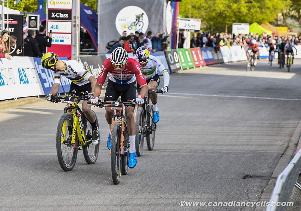 Albstadt World Cup